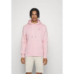 4882654 Calvin Klein PLANET HOODIE - Hoodie air pink 96104739