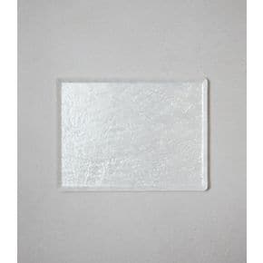 더라이프 화이트 펄 트레이 39*29cm