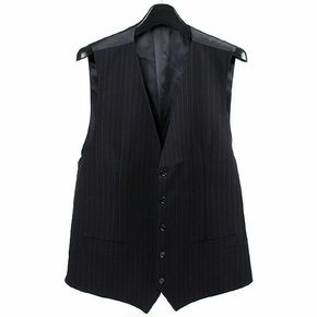 Dolce  Gabbana Mens Vest G7095T FR2LC 68054