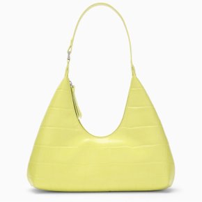 바이파 Shoulder bag 23SSAMRSAPLMXCLALE Yellow