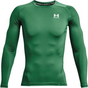 영국 언더아머 골프모자 Under Armour Mens HeatGear Compression LongSleeve TShirt Crew Neck