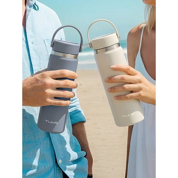 NEW 핸들 스윙 텀블러 600ml