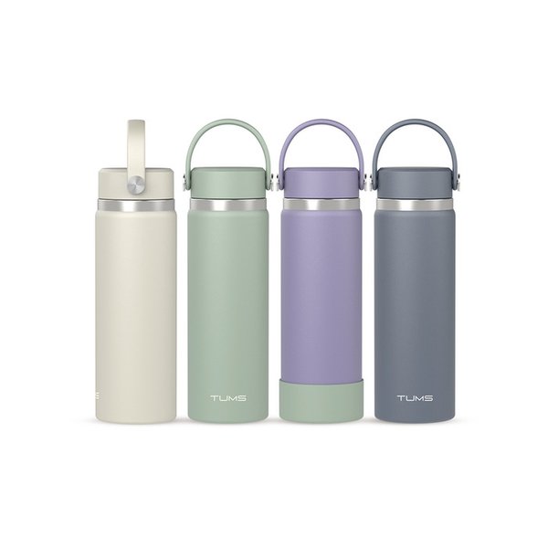 NEW 핸들 스윙 텀블러 600ml