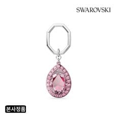 [본사정품/쇼핑백증정] Lucent 핑크 키링 5666646