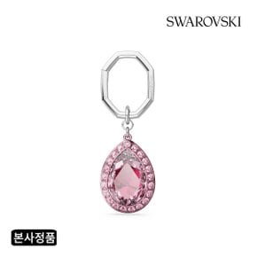 [본사정품/쇼핑백증정] Lucent 핑크 키링 5666646