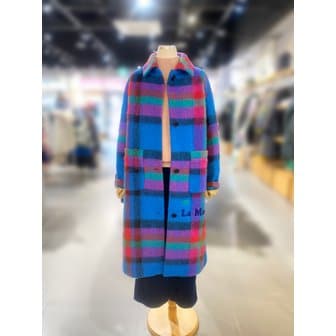 베네통 [여주점] 마크 코트 (BACTB1561)