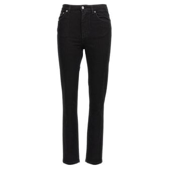 돌체앤가바나 [해외배송] 24FW 돌체앤가바나 데님 팬츠 FTC67DG8LV2S9001