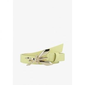 4583668 Patrizia Pepe Belt - light sunny lime