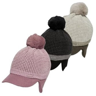 아이더 [부산점] 여성 니트캡 DWW24C12