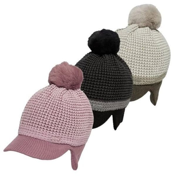 [부산점] 여성 니트캡 DWW24C12