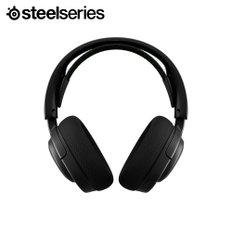 Arctis Nova 5X 무선 게이밍 헤드셋 265g