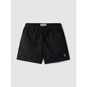 Cooling Nylon Shorts(F) WHTHE3797F