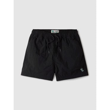 후아유 Cooling Nylon Shorts(F) WHTHE3797F