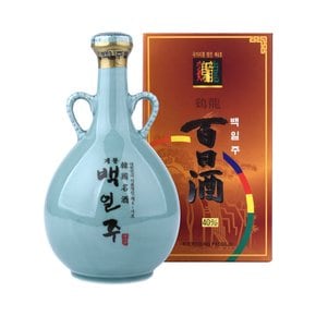 계룡백일주 40도 600ml