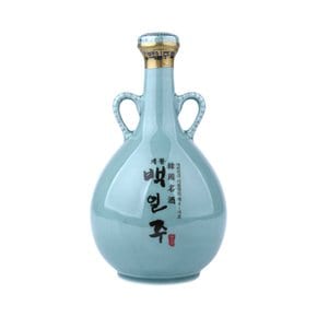 계룡백일주 40도 600ml