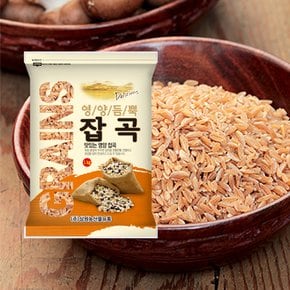 [2025년산] 튀르키예산 호라산밀 1kg