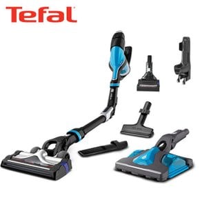 [TeFal] 테팔 에어포스 프로 360 플렉스 아쿠아 TY9298