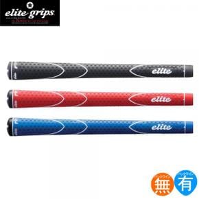 3201376 엘리트 elite X360RUBBER (백 라인 유무) (M58 M60)전 3색 그립 골 XA3256062