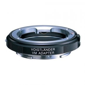 [썬포토정품] 보이그랜더 VM-E Mount Adapter II 카메라 마운트어뎁터