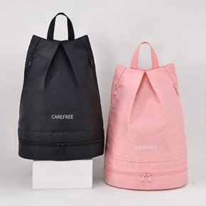 [토마]올인원 다용도 가방 백팩/여행용가방 런닝 운동가방 캠핑 ...