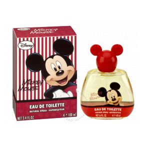 Mickey Mouse / EDT 스프레이 향수 3.4 oz (100 ml) 8362689