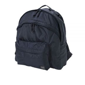 PORTER-YOSHIDA  CO 24FW DOUBLE PACK DAYPACK (L) (382-19800 50) (더블 팩 데이팩)