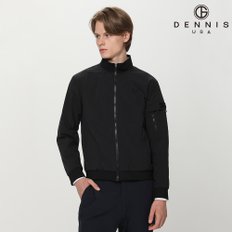 [DENNIS] 남성 블루종점퍼_NAPFMJP203