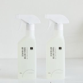 에코후레쉬 실용적인 프리미엄 곰팡이제거제 500ml 1+1