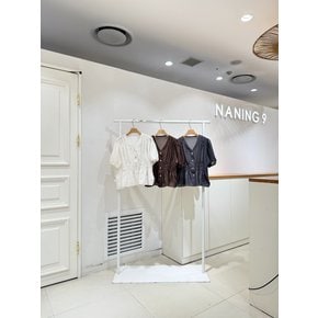 [스타필드코엑스점난닝구] 네예브 블라우스 [1126C2BL002]