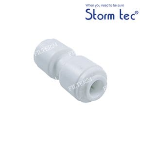 StormTec 스트레이트피팅 (I피팅) ST-300 (1/4:1/4)