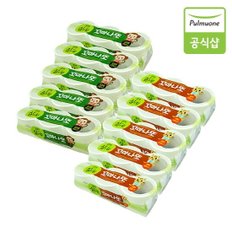 꼬마나또 SET (김조림간장15개+버터간장15개 총30개입)