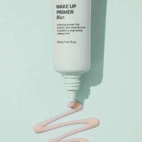 웨이크업 프라이머 블러 30ml