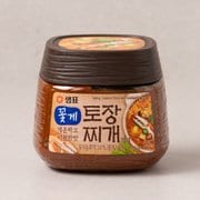 토장찌개양념 450g (꽃게)