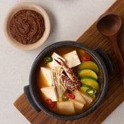 토장찌개양념 450g (꽃게)