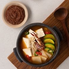 토장찌개양념 450g (꽃게)