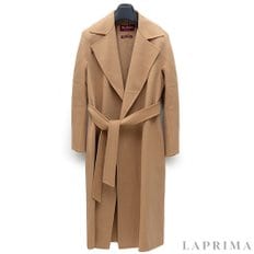 STUDIO MAXMARA 스튜디오 막스마라 클래스 울 캐시미어 코트 CLES-024