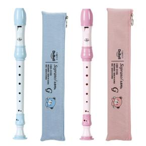 /한가람문구 다벨 칼라 소프라노 리코더 DSR-310G (파랑)