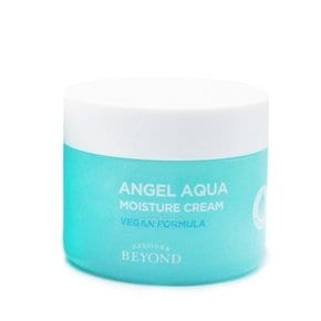 엔젤 아쿠아 수분진정 크림 150ml_B