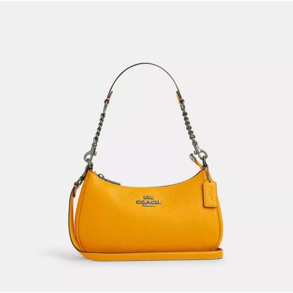 테리 숄더백 CV934