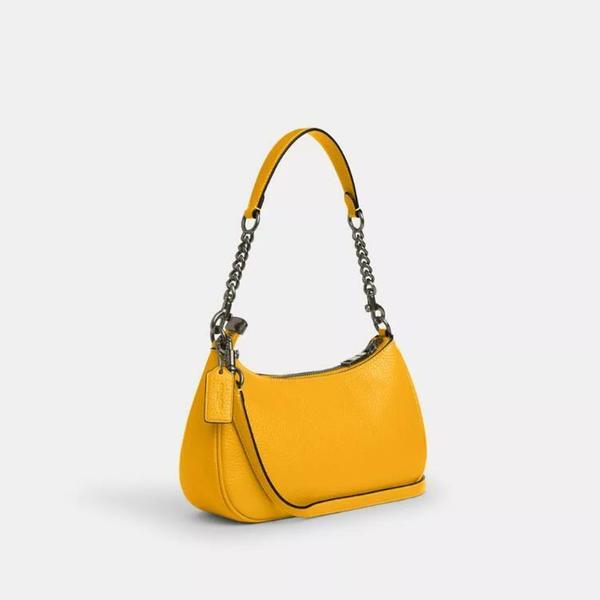 테리 숄더백 CV934