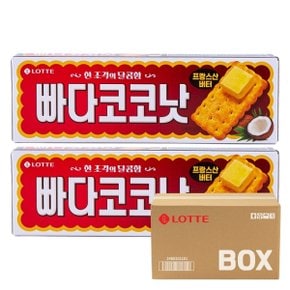 롯데 빠다코코낫 100g 30입