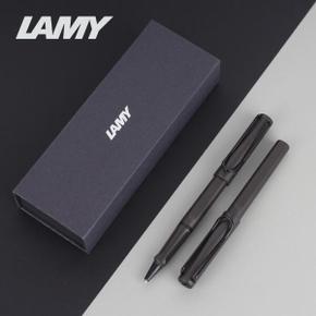 아트박스/라미 LAMY 라미 사파리 수성펜 차콜 무료각인