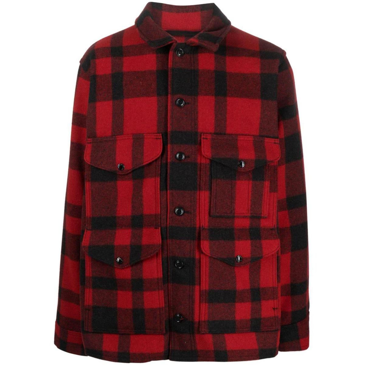 확대된 대표 [해외배송] 26 F/W 필슨 BLAZERS FMCPS0015W0253645 B0032294705