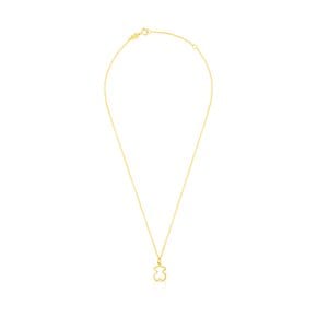 Vermeil Silver Galaxy Necklace/목걸이/614784510