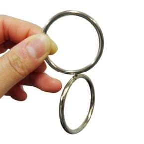 회전하는링(중)(Turing Ring)