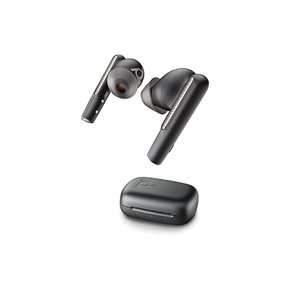 Poly Plantronics Voyager Free 60 좌우 분리형 무선 헤드