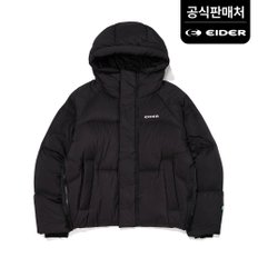 공식 PUFFY (퍼피) 여성 후디 다운 자켓_DWW24557Z1