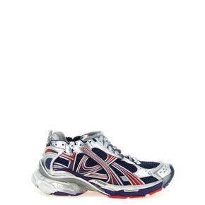 26SS 발렌시아가 스니커즈 772774WRUNG4610 Multicolor