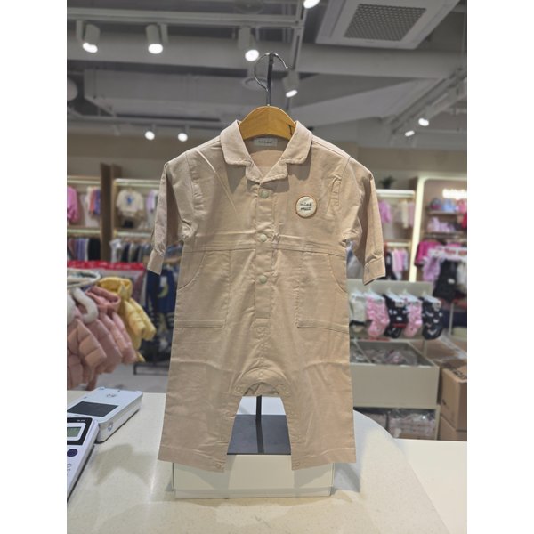 [파주점] (BE) 베이비 점프슈트  3511360102