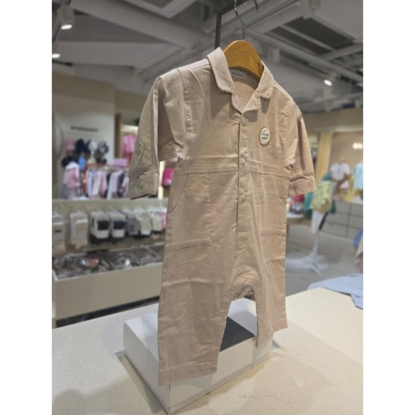 [파주점] (BE) 베이비 점프슈트  3511360102